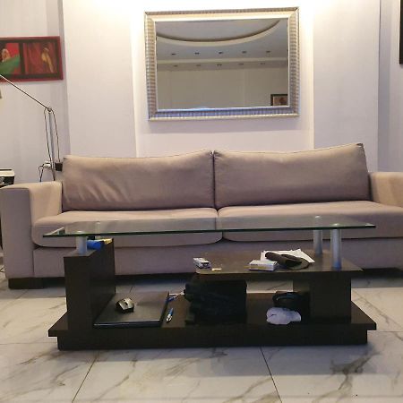 Chambre Bleue 2 Personnes Нетания Екстериор снимка