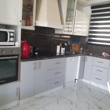 Chambre Bleue 2 Personnes Нетания Екстериор снимка