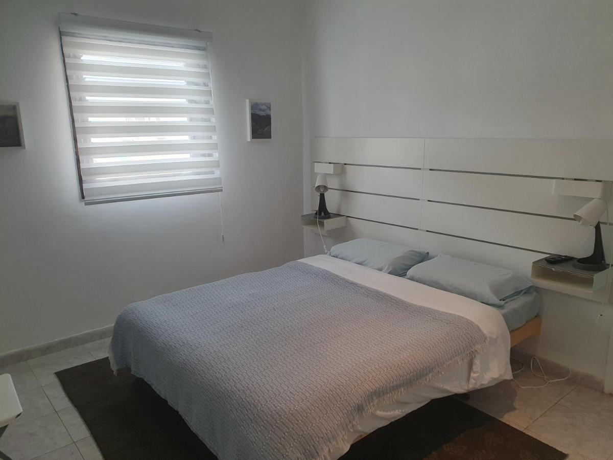 Chambre Bleue 2 Personnes Нетания Екстериор снимка