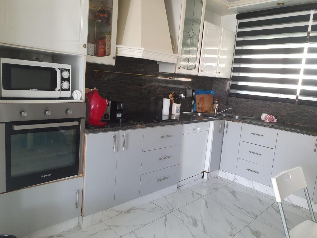 Chambre Bleue 2 Personnes Нетания Екстериор снимка